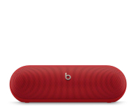 Apple Beats Pill czerwony - 1274457 - zdjęcie 1